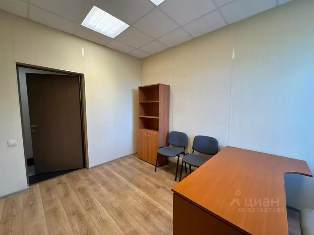 Офис в Санкт-Петербург Ново-Никитинская ул., 3 (15 м) - Фото 2