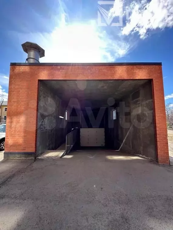 Машиноместо, 16 м - Фото 1