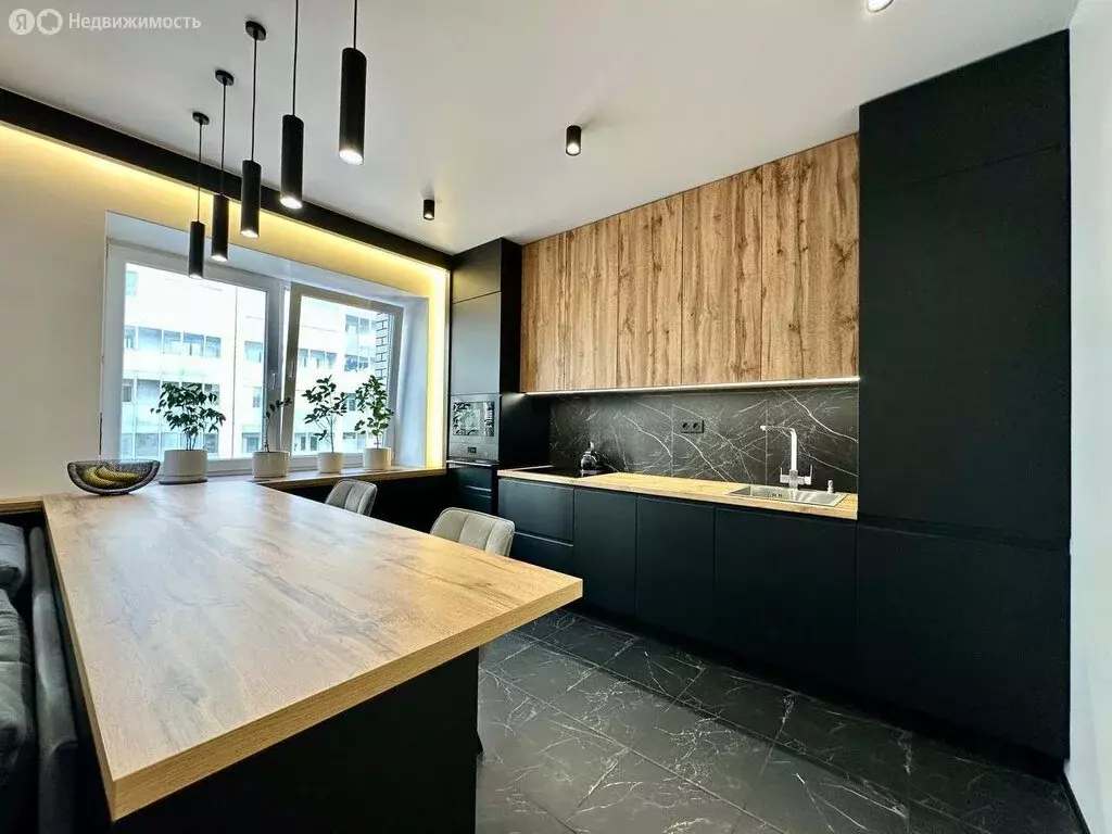 1-комнатная квартира: Архангельск, улица Романа Куликова, 1к1 (44.2 м) - Фото 1