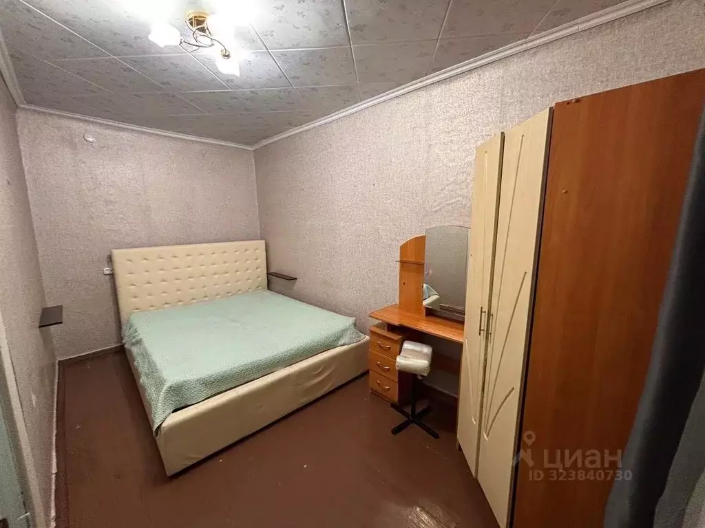 3-к кв. Красноярский край, Красноярск Высотная ул., 27 (57.0 м) - Фото 2