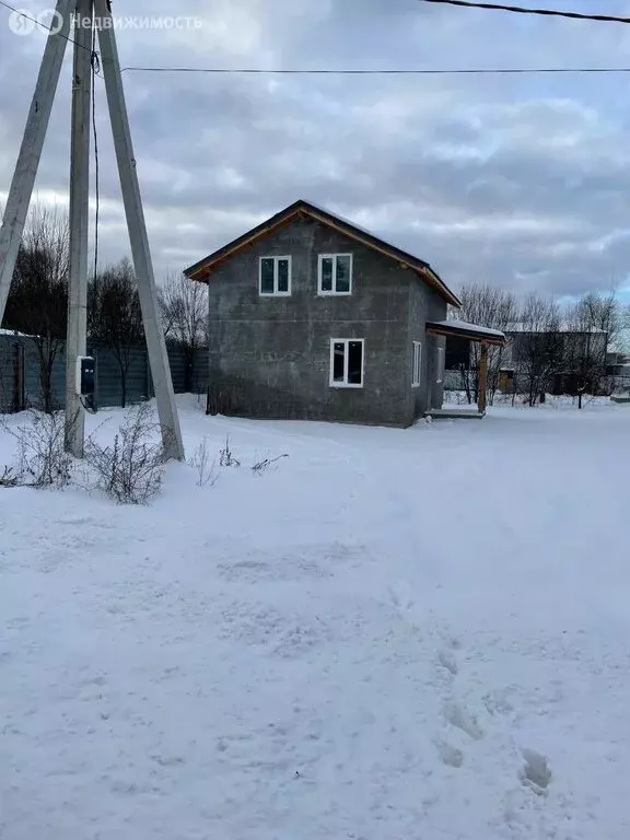 Дом в Балабаново, улица ДРП, 9 (109.6 м) - Фото 2