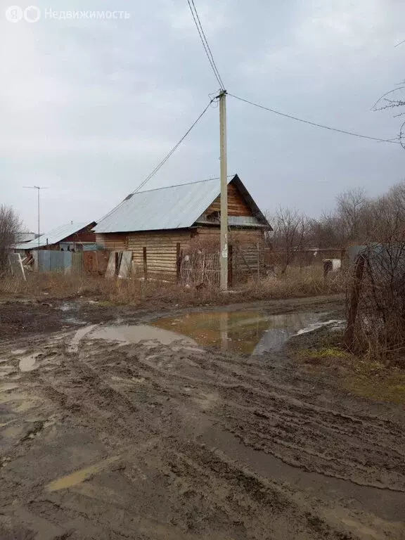 Дом в Саратов, СНТ Юго-Восток-91 (50 м) - Фото 0