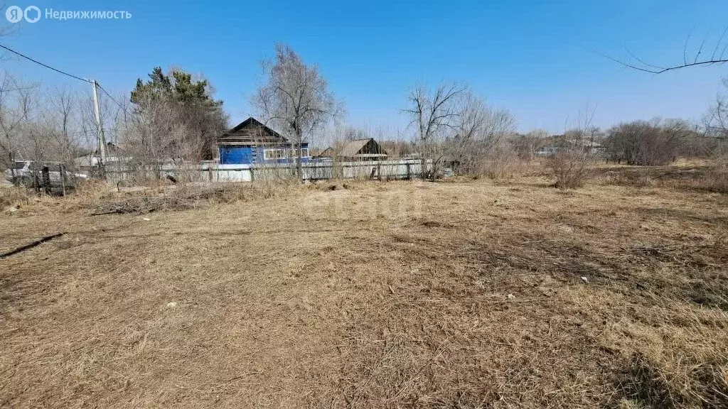 Участок в село Ивановка, Северная улица (16.6 м) - Фото 0