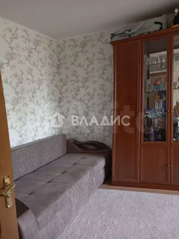 1-к. квартира, 37,9 м, 15/19 эт. - Фото 1