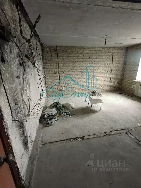 Студия Оренбургская область, Орск Новый город мкр, ул. Ялтинская, 95 ... - Фото 2