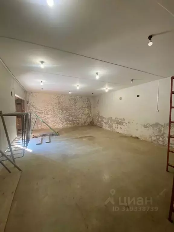 Гараж в Новосибирская область, Новосибирск Академгородок мкр, ул. ... - Фото 1