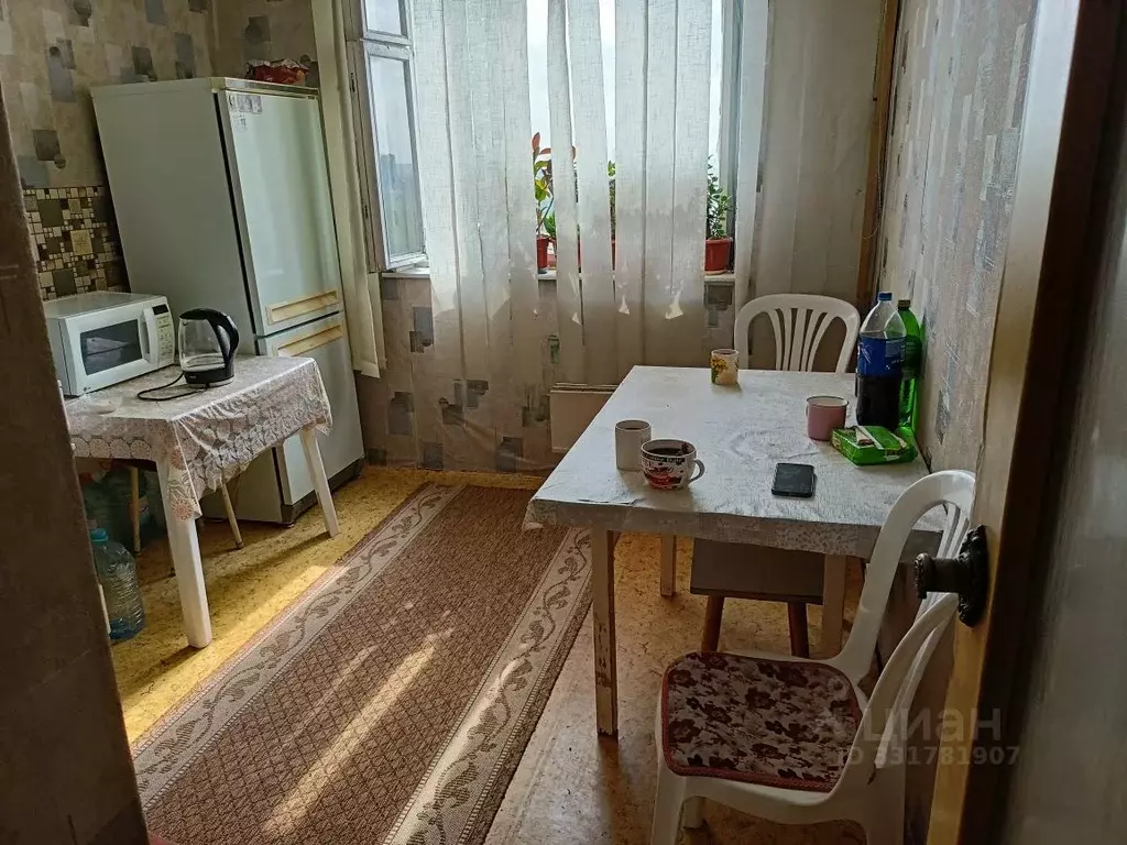 2-к кв. Москва Салтыковская ул., 15К3 (52.0 м) - Фото 1
