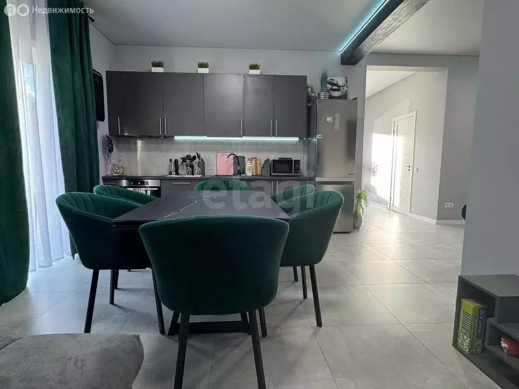 Дом в Ленинградская область, Гатчинский муниципальный округ, СНТ ... - Фото 1