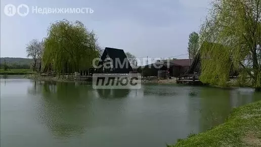 Участок в Майкопский район, Тимирязевское сельское поселение, хутор ... - Фото 0