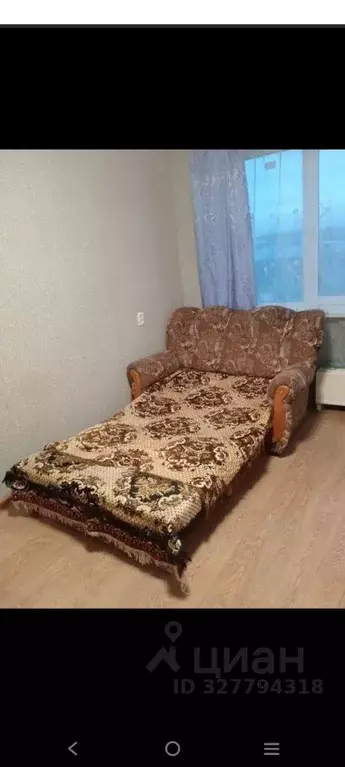 Студия Кемеровская область, Кемерово просп. Ленина, 135а (17.0 м) - Фото 2