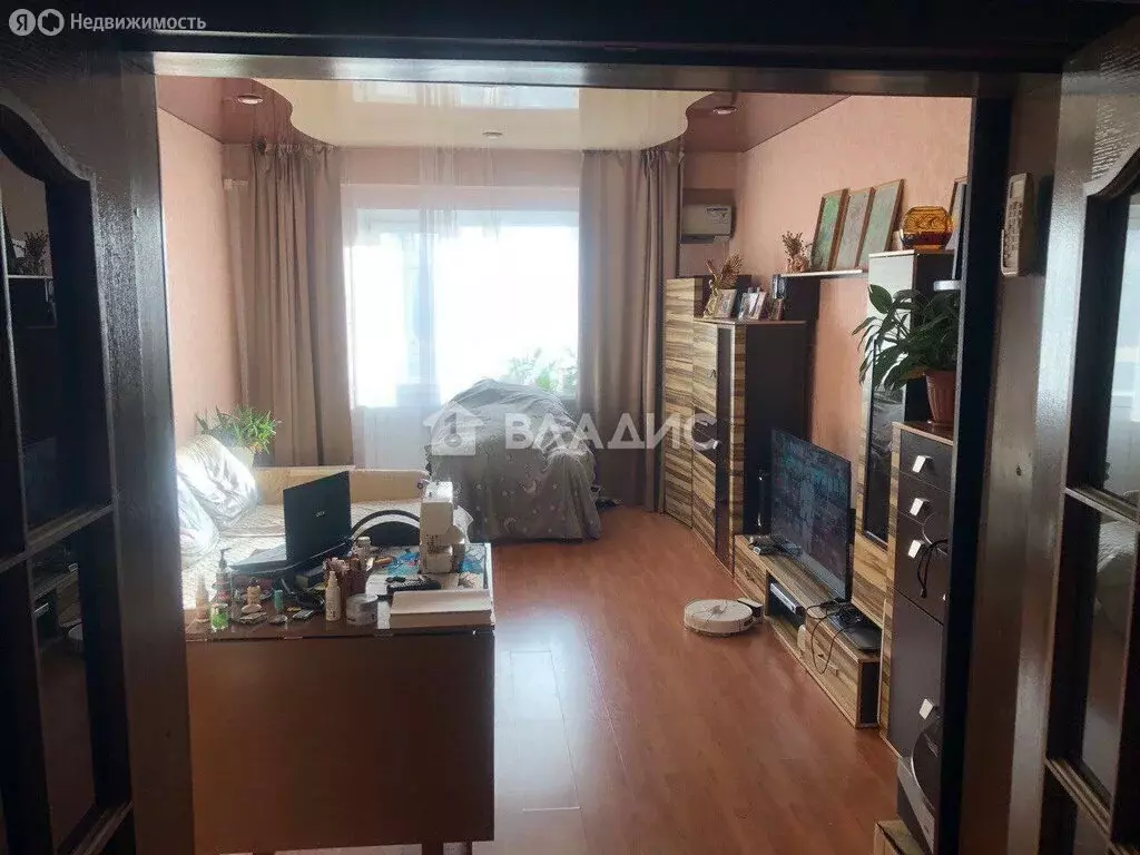 3-комнатная квартира: Ангарск, 30-й микрорайон, 7 (93.3 м) - Фото 1