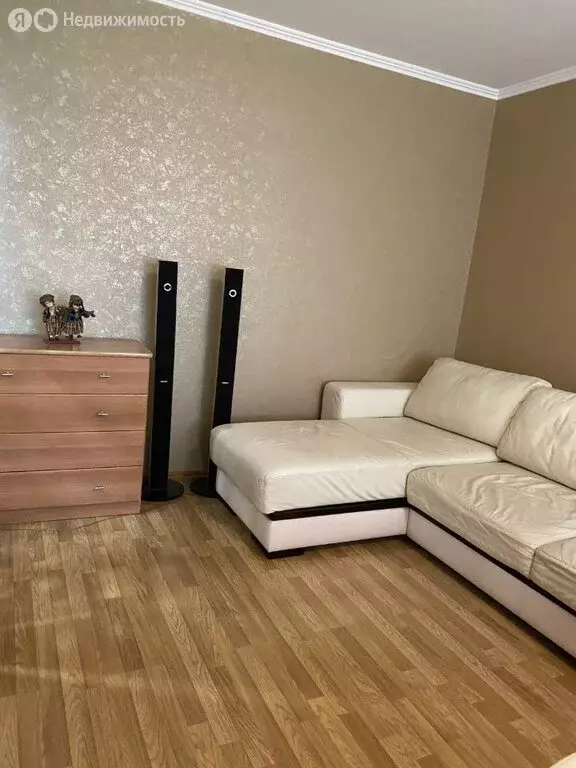 1-комнатная квартира: Саратов, Луговая улица, 40/60 (38 м) - Фото 1