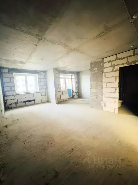 1-к кв. Московская область, Одинцово ул. Маршала Жукова, 23к1 (38.8 м) - Фото 2