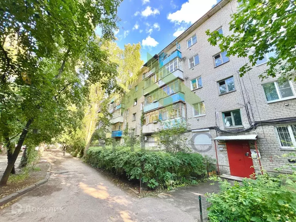 Продаётся 2-к квартира, 41.6 м - Фото 0