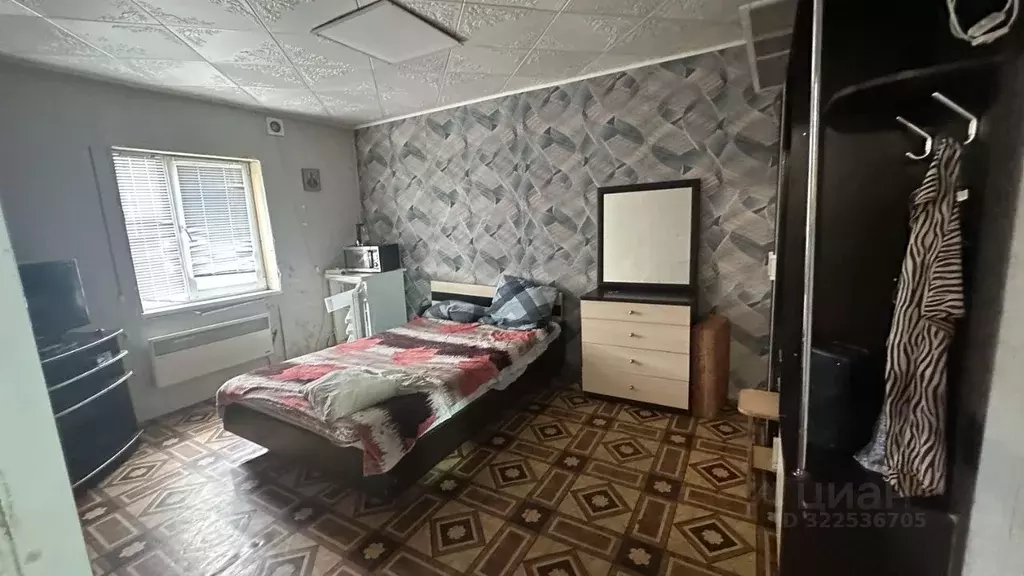 Дом в Волгоградская область, Волгоград Латошинская ул. (80 м) - Фото 1