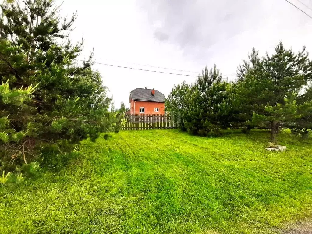 Дом в Раменский городской округ, село Карпово, Покровская улица, 2 (85 ... - Фото 0