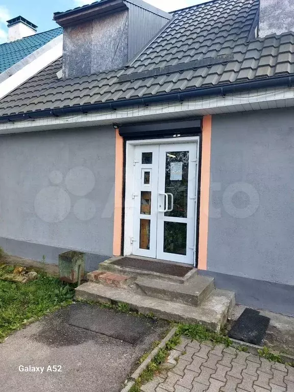 Мамоново г, Свободная ул - Фото 1
