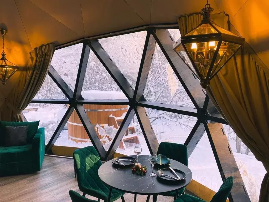 Дом в Смоленская область, Гагаринский муниципальный округ, д. Лебедки, ... - Фото 2