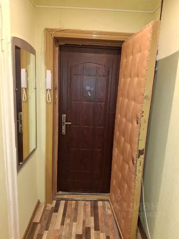 1-к кв. Волгоградская область, Волжский ул. Имени Космонавтов, 1 (32.0 ... - Фото 0