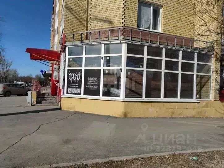 Торговая площадь в Тюменская область, Тюмень Интернациональная ул., ... - Фото 2