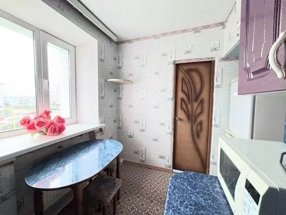 2-к кв. Татарстан, Буинск ул. Камиля Зыятдинова, 2 (42.7 м) - Фото 2