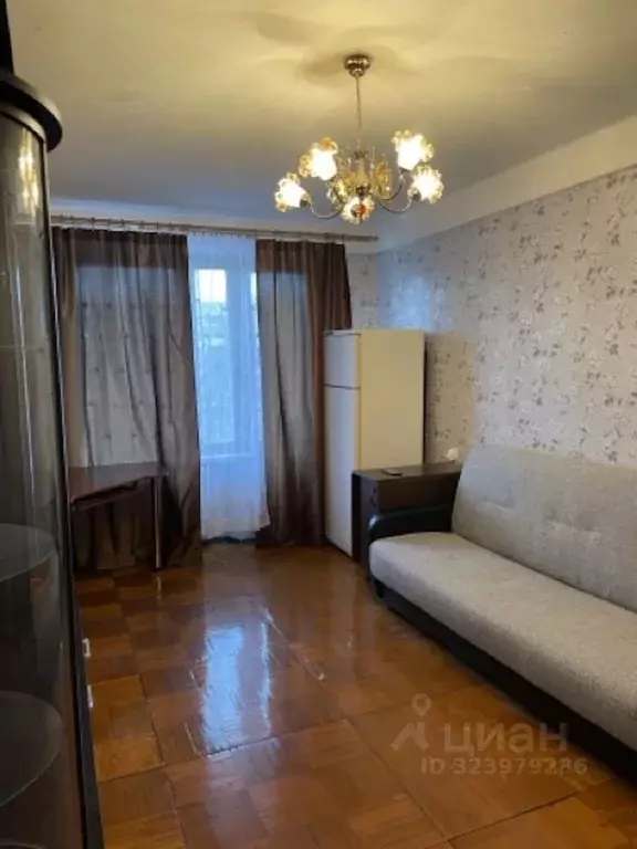 3-к кв. Санкт-Петербург просп. Художников, 23К1 (61.3 м) - Фото 2