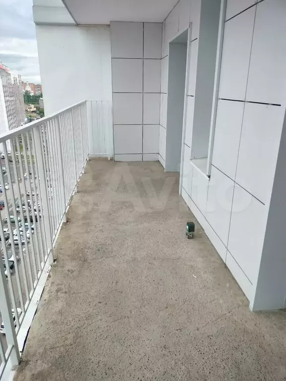 Квартира-студия, 28 м, 12/25 эт. - Фото 1