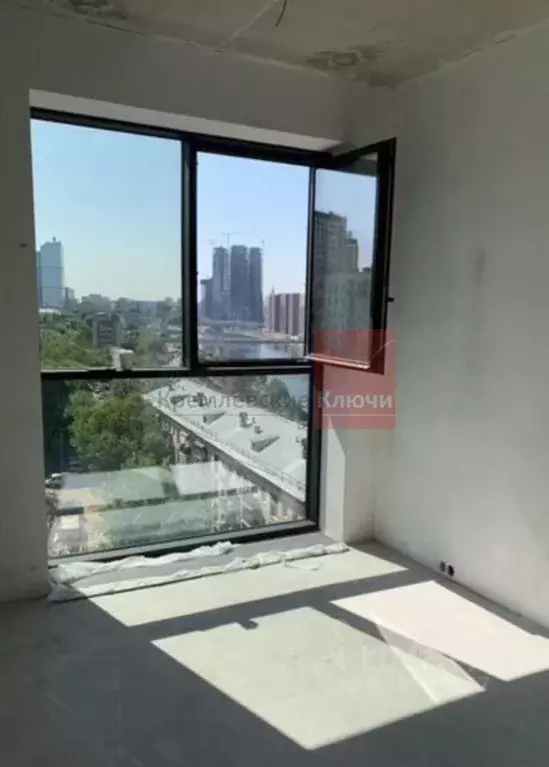 2-к кв. Москва Причальный проезд, 10к1 (35.0 м) - Фото 1