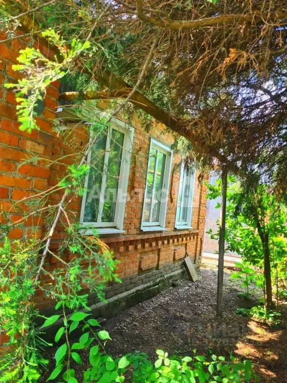 Дом в Краснодарский край, Усть-Лабинский район, Восточное с/пос, ... - Фото 1