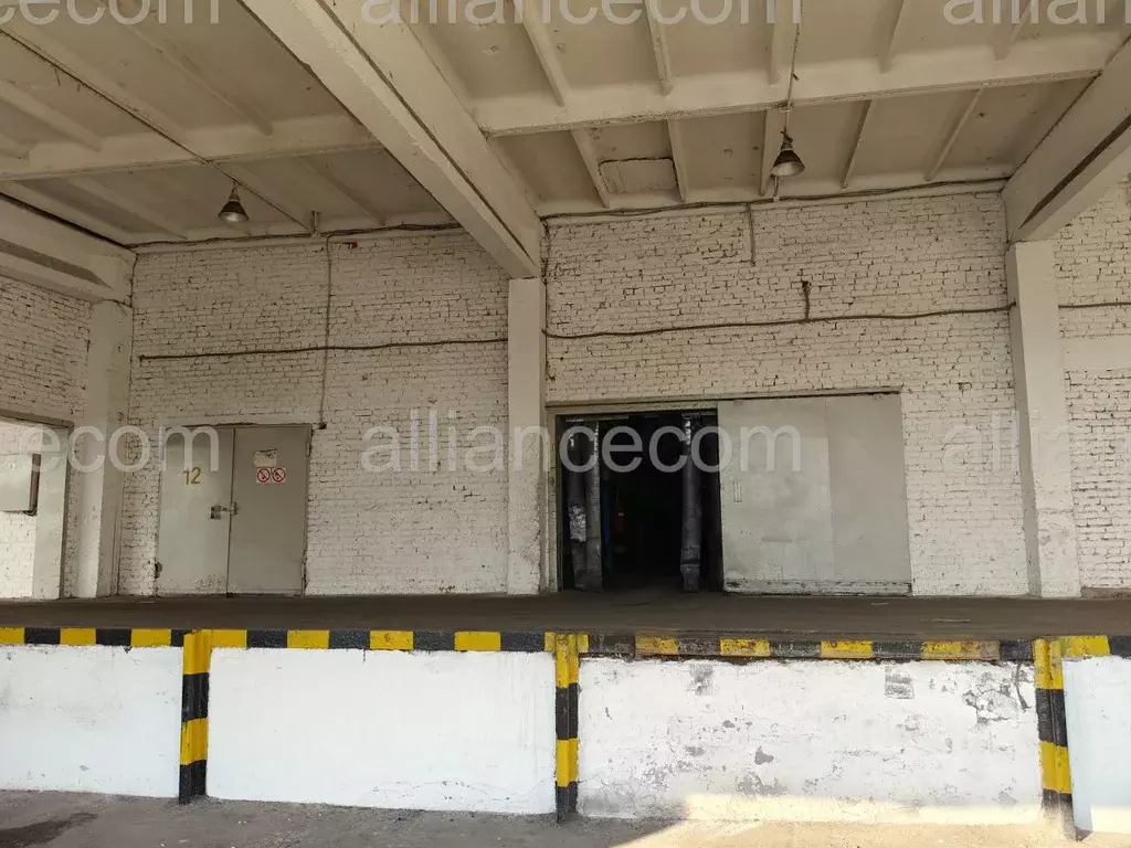 Склад в Москва, Москва, Зеленоград проезд 2-й Западный, 2Асоор6 (172 ... - Фото 1