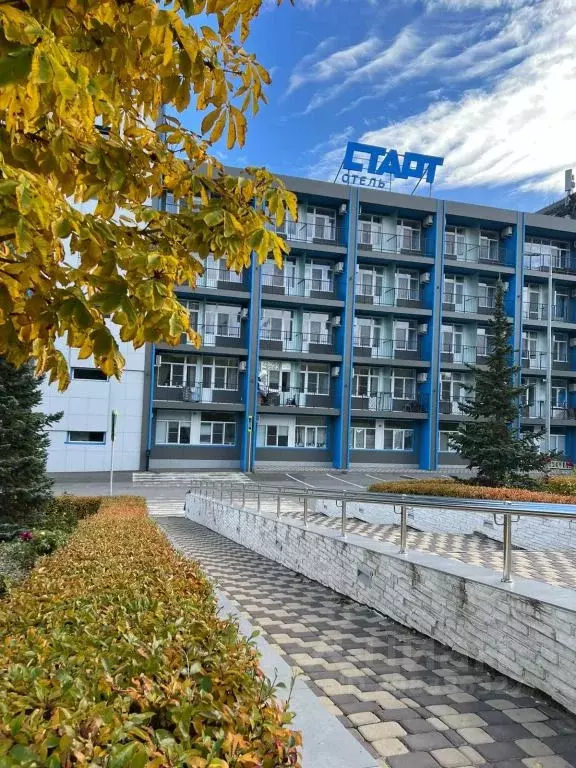 Комната Волгоградская область, Волгоград ул. Грамши, 4 (10.0 м) - Фото 0