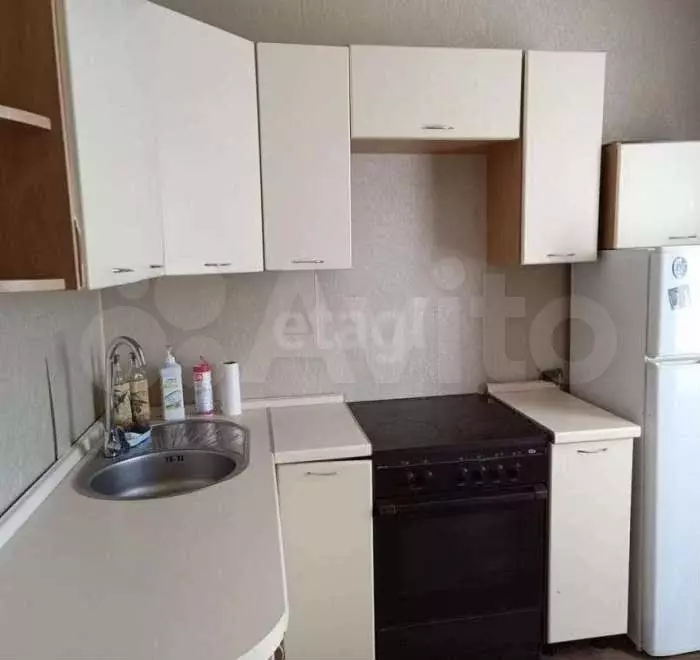 2-к. квартира, 42 м, 7/9 эт. - Фото 1