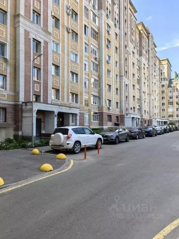 2-к кв. Татарстан, Казань ул. Мидхата Булатова, 5 (73.6 м) - Фото 1