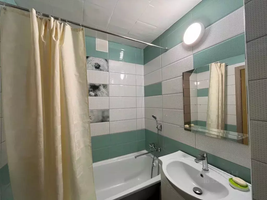 1-к кв. Москва, Москва, Московский г. ул. Радужная, 6 (39.0 м) - Фото 0