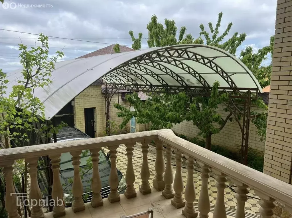 Дом в Махачкала, улица Митарова, 19 (280 м) - Фото 2