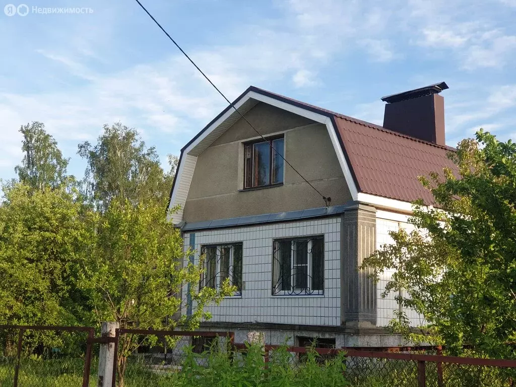 Дом в Московская область, городской округ Коломна, деревня Грайвороны ... - Фото 1