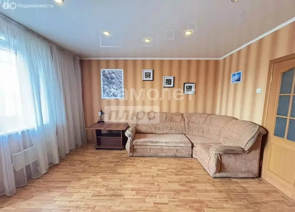 2-комнатная квартира: Миасс, улица Богдана Хмельницкого, 20 (57 м) - Фото 2