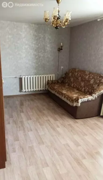 2-комнатная квартира: Пенза, улица Ворошилова, 12 (42 м) - Фото 0