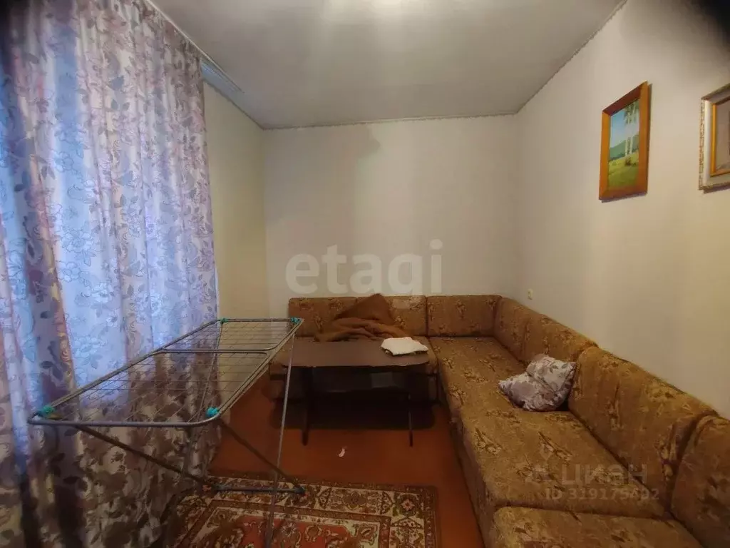 3-к кв. Крым, Бахчисарай ул. Гагарина, 9 (51.0 м) - Фото 0