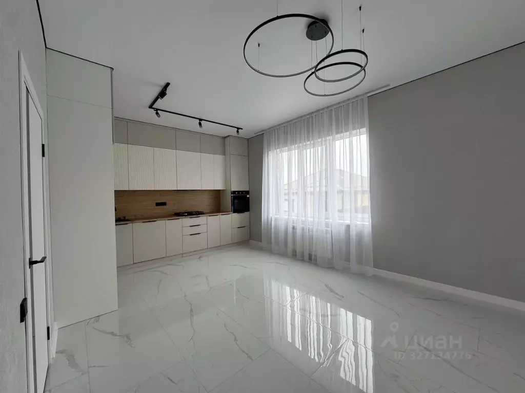 Дом в Ставропольский край, Михайловск Шпаковский район, ул. Николая ... - Фото 1