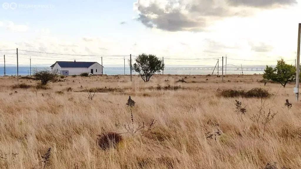 Участок в Керчь, садовое товарищество Дельфин, Солнечная улица, 22 (5 ... - Фото 2