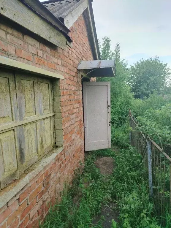Дом в Орловская область, Мценск Строитель СНТ, 59 (15 м) - Фото 2