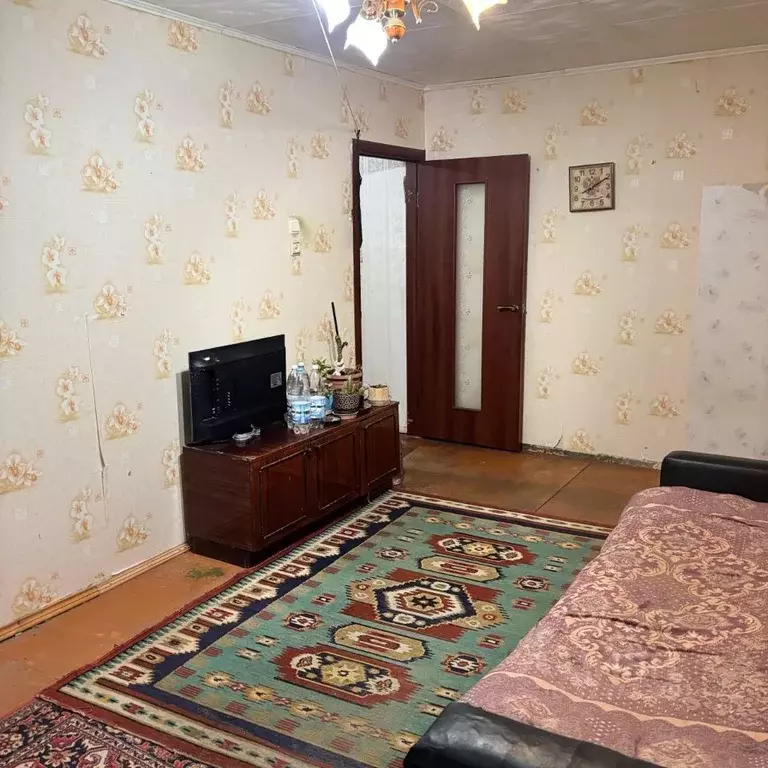 2-к кв. Волгоградская область, Камышин ул. Степана Разина, 15 (44.0 м) - Фото 1