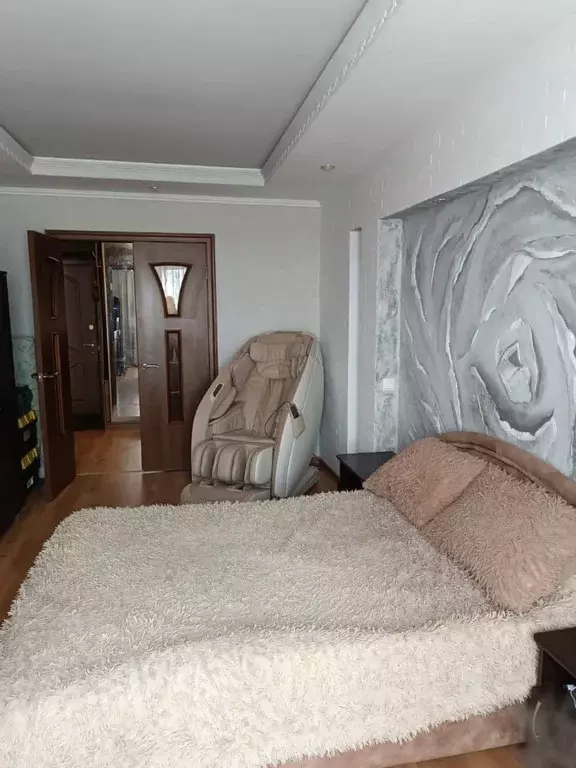 1-к кв. Башкортостан, Уфа Баязита Бикбая ул., 44 (41.9 м) - Фото 1