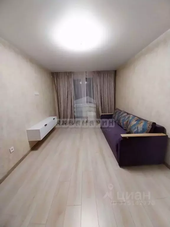 2-к кв. Волгоградская область, Волгоград ул. Иссы Плиева, 6Б (42.0 м) - Фото 2