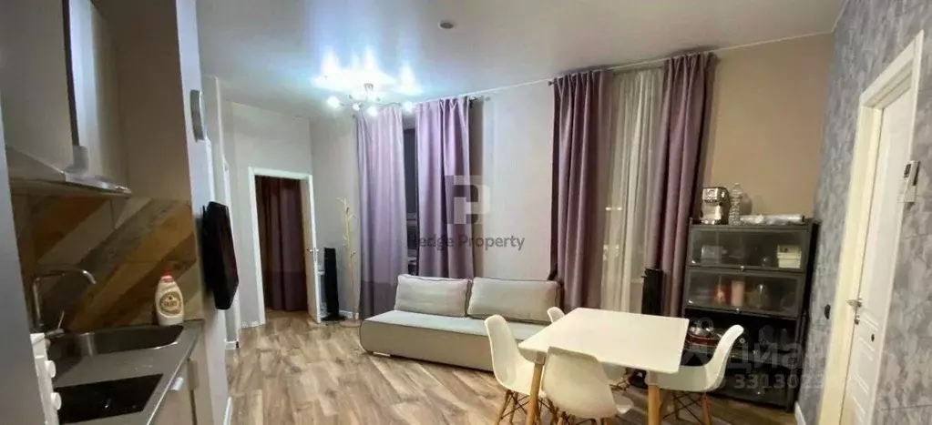 3-к кв. Москва ул. Бутлерова, 7Б (65.0 м) - Фото 2