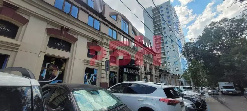 Помещение свободного назначения в Ростовская область, Ростов-на-Дону ... - Фото 0