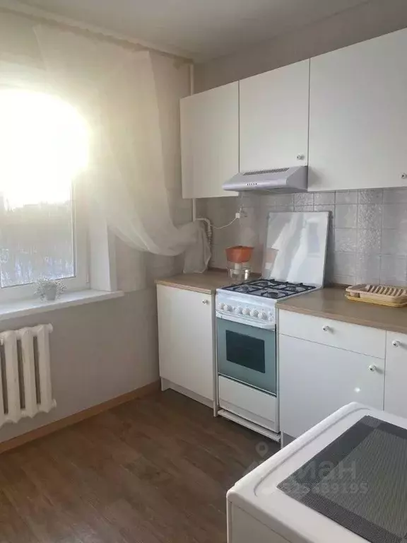 1-к кв. Саратовская область, Балаково ул. Братьев Захаровых, 148 (38.0 ... - Фото 1