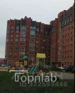2-к кв. Тамбовская область, Тамбов Советская ул., 190Бк2 (66.8 м) - Фото 1