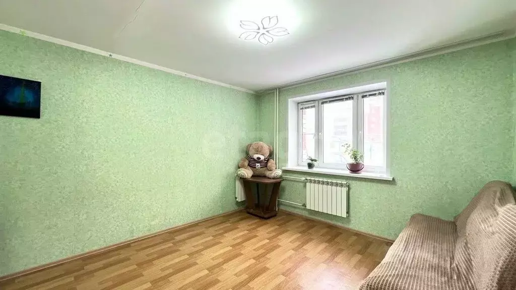 2-к кв. Мордовия, Саранск ул. Богдана Хмельницкого, 92 (58.2 м) - Фото 1